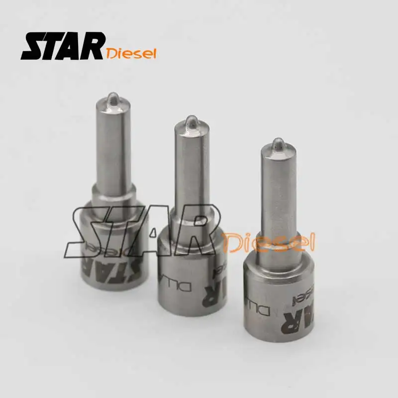 OEM Форсунка топливного инжектора DLLA 147P1702 (0433 172 044) сменные сопла 147 P 1702 и P1702 для