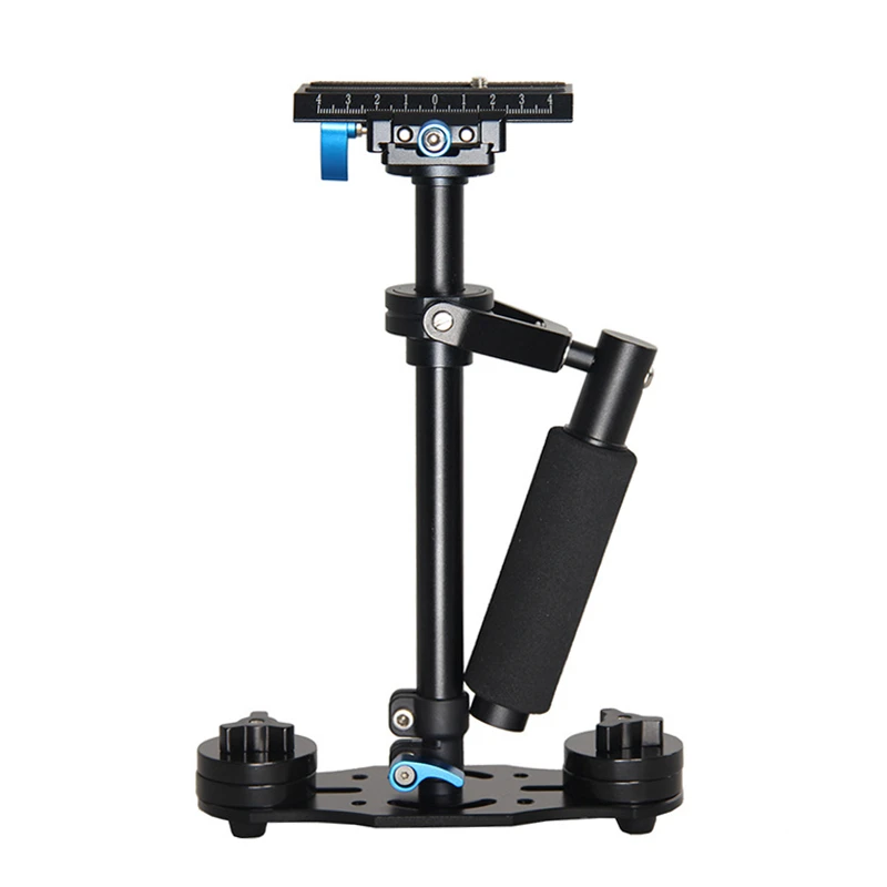     40  DSLR  S40L  Steadycam   Cam