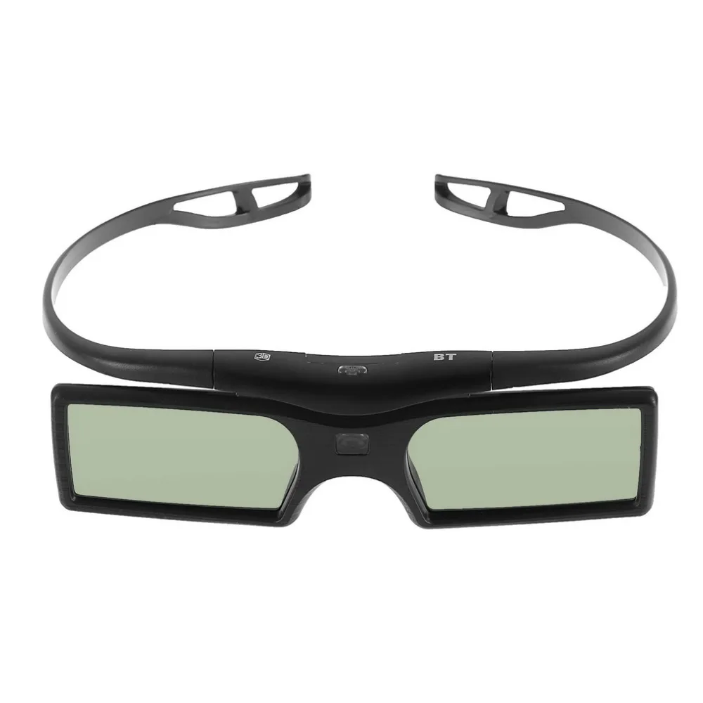 Bluetooth 3D затвор активные очки для Samsung/для Panasonic Sony 3DTV универсальные ТВ |