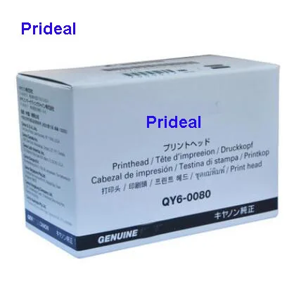 

Original guarantee the print quality of QY6-0080 PRINTHEAD FOR CAN iP4850 MG5250 MX892 Ix6550 IP4880 ip4830 MG5280 IX658