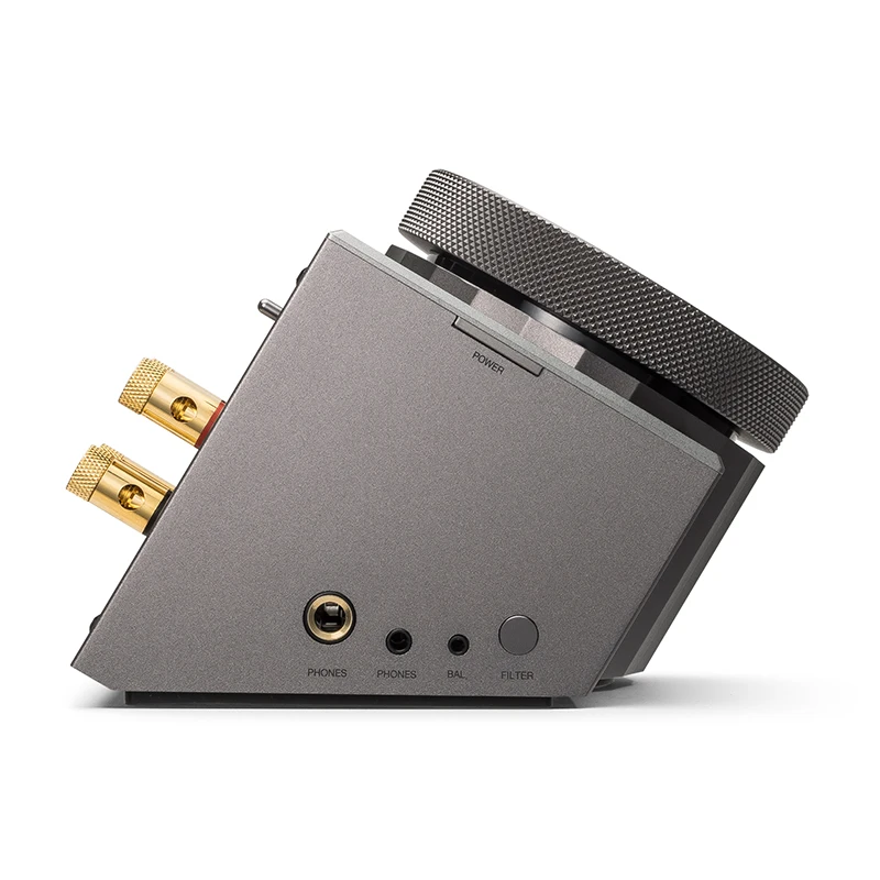 IRIVER Astell&Kern ACRO L1000 Home desktop headphone amplifier Dual DAC AK4490 balanced output native DSD New products IRIVER Astell&Kern ACRO L1000 Home desktop headphone amplifier Dual DAC AK4490 balanced output native DSD New products