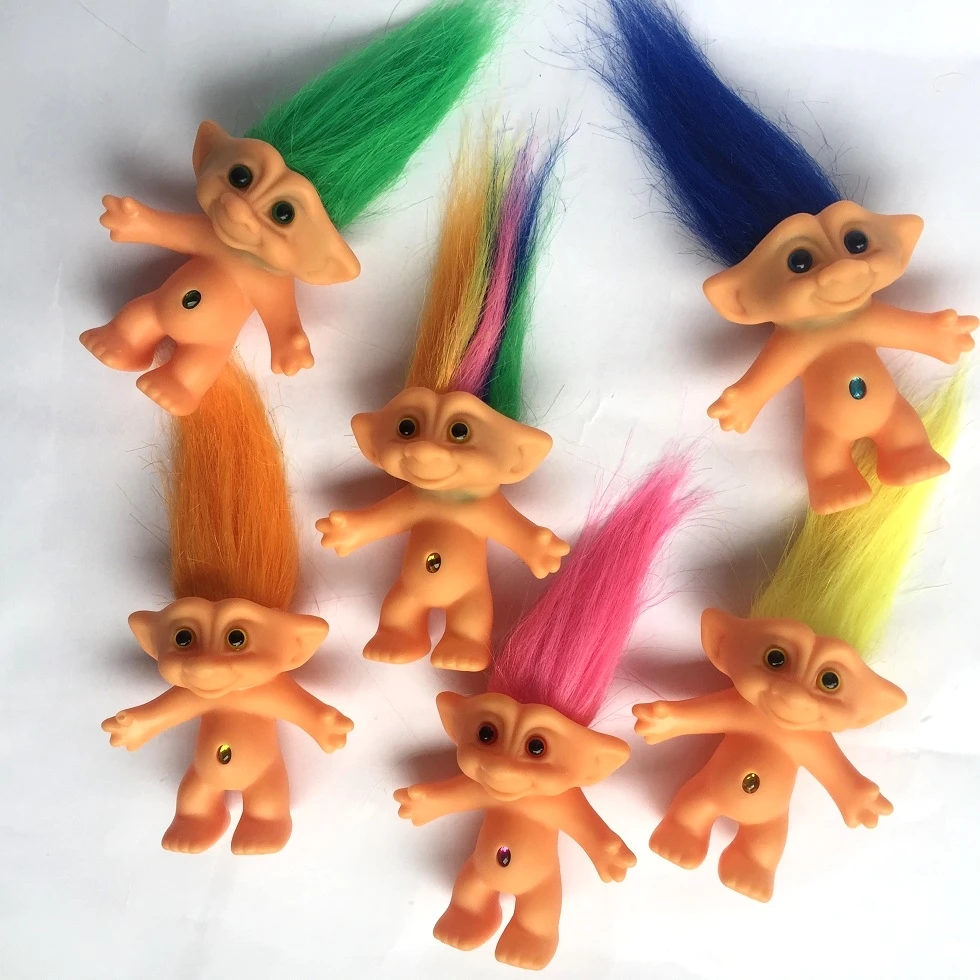 Popular Troll DollsBuy Cheap Troll Dolls lots from China Troll Dolls