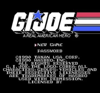 

GIJOE Region Free 60 Pin 8Bit Game Card For Subor Game Players