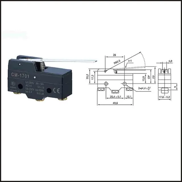 toggle switch wiring diagram for safety interlock wiring diagram hub Wiring Diagram for Motor switch travel limit switch 24a electrical safety key interlock wiring diagram for rotary switch toggle switch wiring diagram for safety interlock