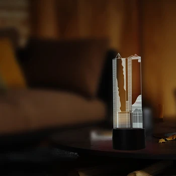 

Abstract the construction Night nights 7 changing Colors birthday gift for kids friend room store ideal decor Christmas gift