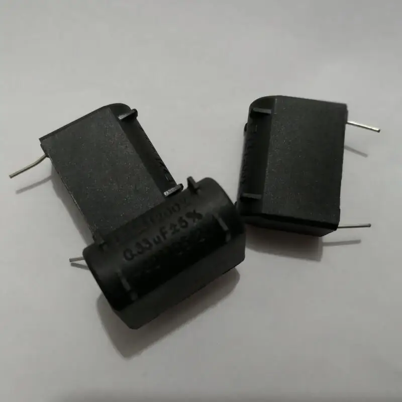 

Induction Cooker Parts Resonant capacitor 34X17X25mm 0.33UF 1200V MKPH