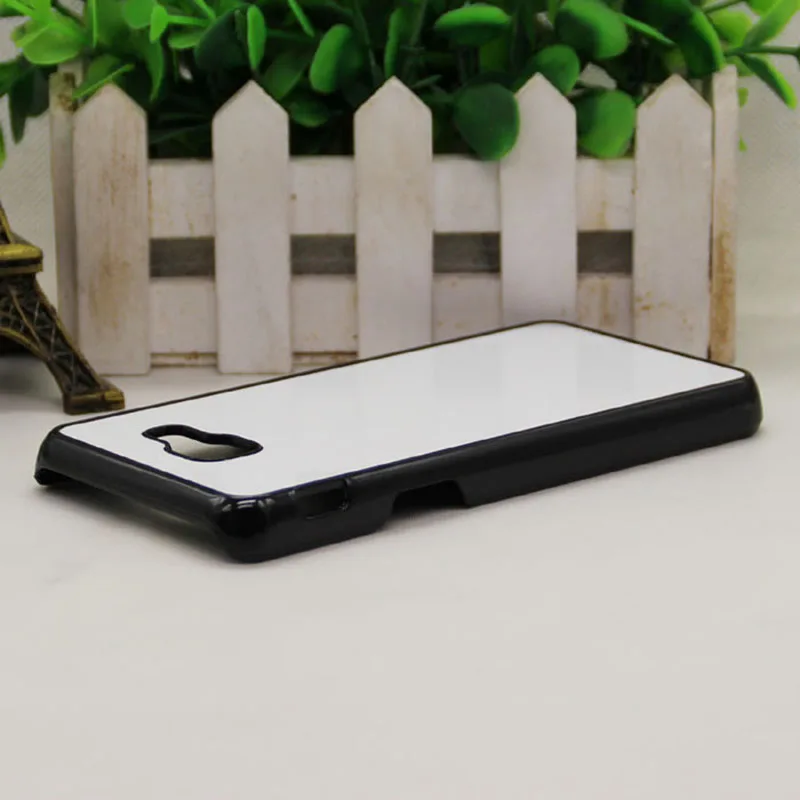 Пластиковый Coque J520 сублимационный чехол для Samsung Galaxy J5 версия США Fundas теплообменная крышка с пустыми алюминиевые пластины