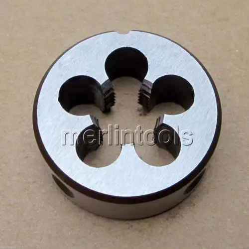 

TR20 x 3 Metric Trapezoidal Right hand Thread Die
