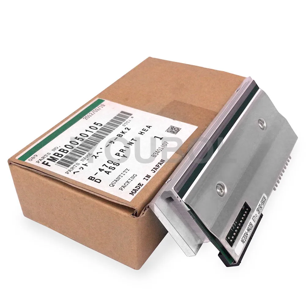 

Printhead for Toshiba -TEC B-470 FMBB0050105