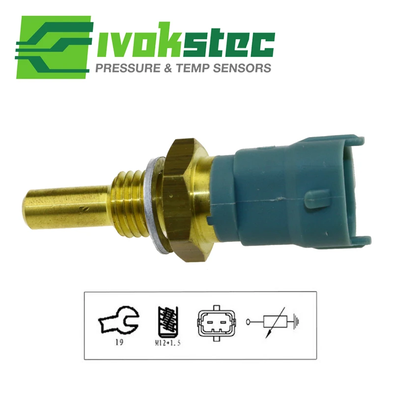 FOR SAAB 93 9-3 9-5 LANCIA YPSILON ALFA 147 156 159 BRERA GT SPIDER MAP SENSOR