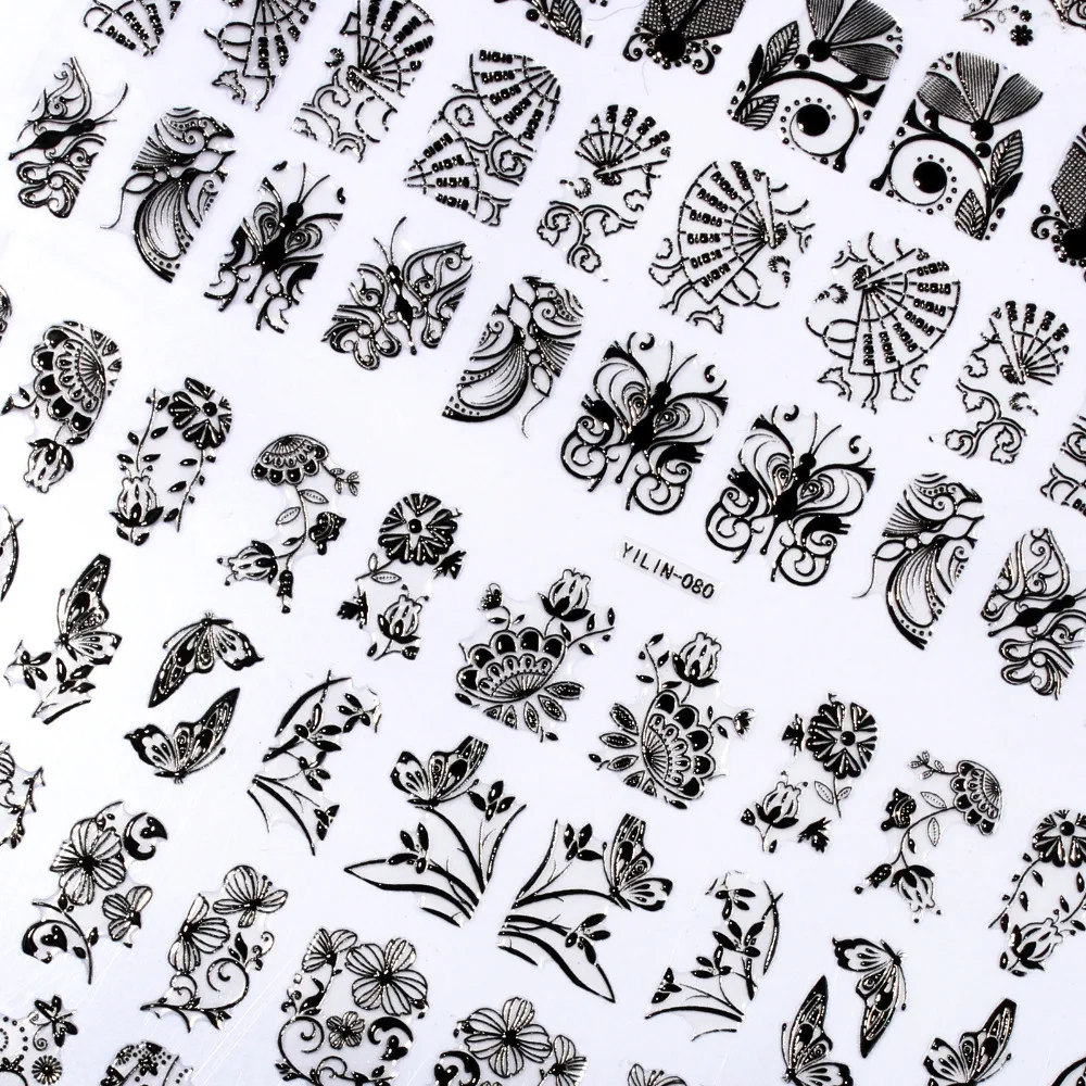 ногти черно белые наклейки. ногти черно белые наклейки. маленькие наклейки на ногти. маленькие наклейки для ногтей черно белые. наклейки на ногти черно белые.