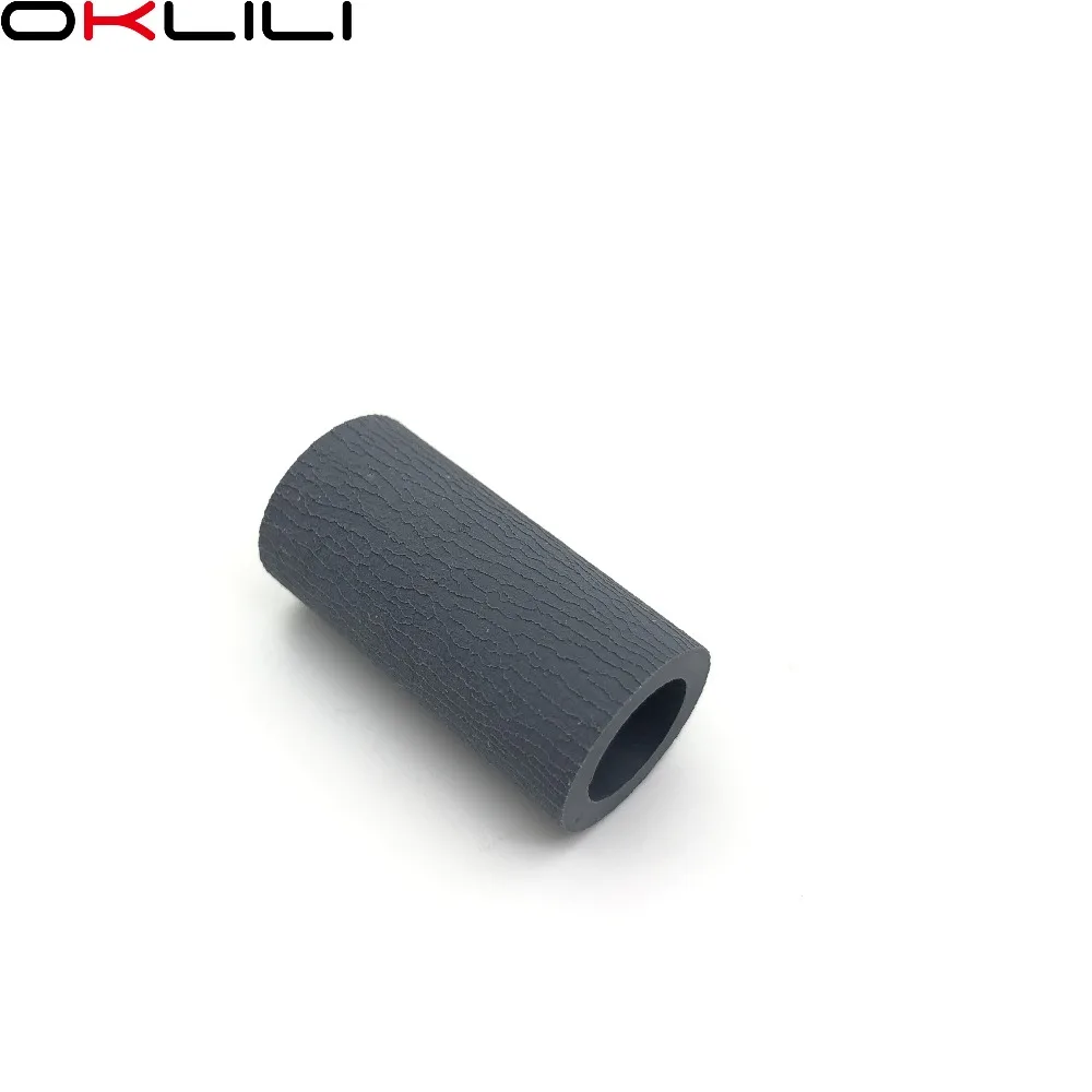 

10PC X 44483601 Pickup Roller for Okidata OKI C301 C310 C321 C330 C331 C510 C511 MB441 MB451 MB461 MB471 MB472 MB491 MB492 MB562