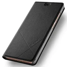 Xiaomi Redmi 3 Case PU En Cuir D’affaires Série Flip Couverture Pour Xiaomi Redmi 3 #0918 avec Numéro De Suivi.
