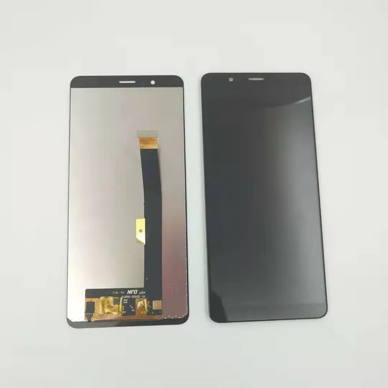Оригинальный ЖК дисплей для ZTE Nubia Red Magic Mars nx619j дисплей|Экраны мобильных
