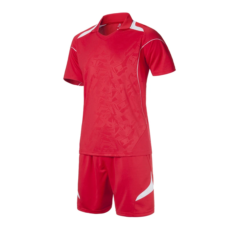 Mens profesional 2 piezas voleibol Jersey ropa transpirable fútbol Jogging uniformes tenis Badminton Tracksuits rápido seco fresco