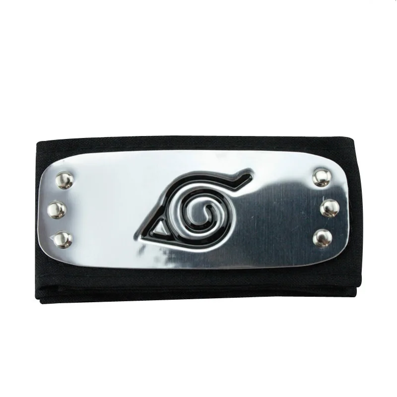 Popular Blue Naruto Headband Buy Cheap Blue Naruto Headband Lots From 