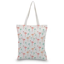 Холщовая Сумка-тоут, ручная сумка с принтом логотипа, текст, сделай сам, ежедневное использование, печать, сумка для покупок, ранец, складная сумка, эко многоразовая утилизация