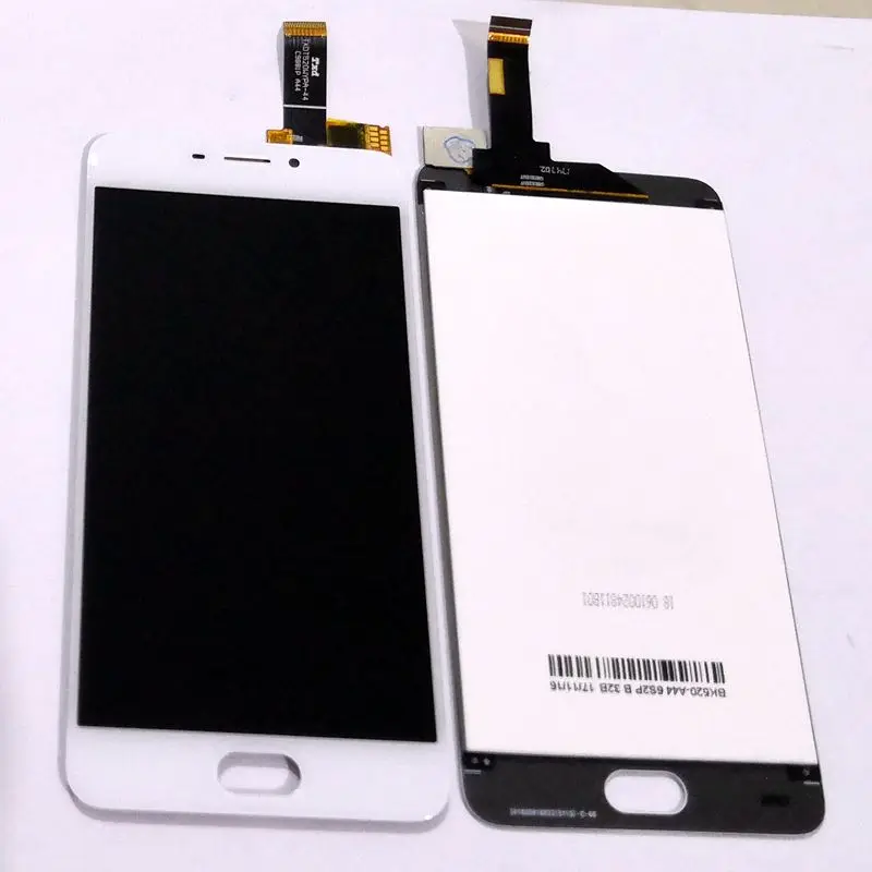 M6 new lcd_