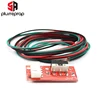 Endstop – interrupteurs de fin de course mécaniques pour rampes 1.4, commutateur pour pièces d'imprimante 3D, 1 pièce ► Photo 2/5