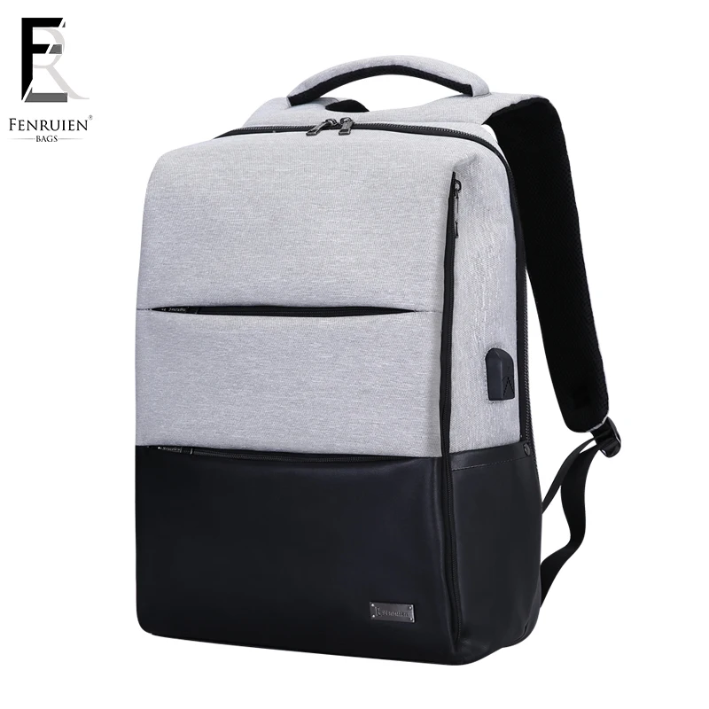 

2018 Multifunction Anti theft Backpack Men Usb Charging Waterproof Backpack Laptop Travel Business Casual Work Bag Mochila