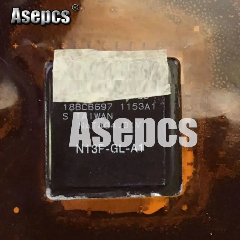 Asepcs K55VJ GeForce GT635M N13P GLR A1 2 Гб видеокарта памяти для For Asus K55VM графическая карта