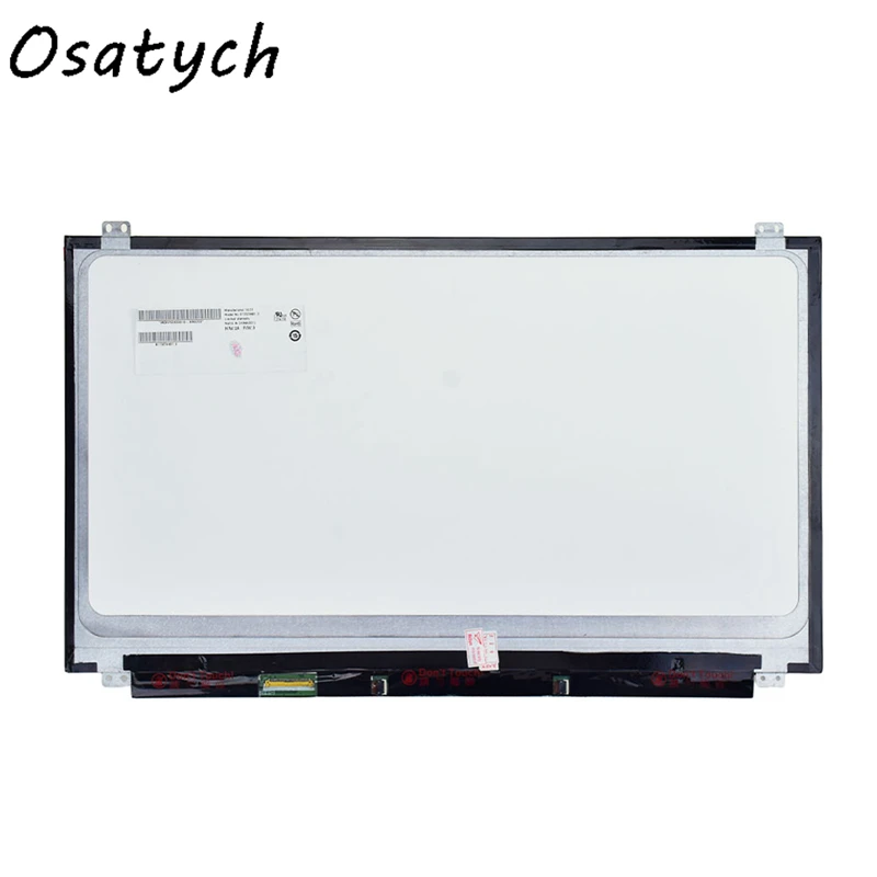 #Special Offers New 17.3inch 4K B173ZAN01.0 IPS LCD Screen Display Panel 3840*2160 EDP 40 pins