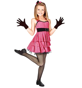 

2018 Limited Gymnastics Leotard For Girls Justaucorps Girls New Professional Jazz Dance Clothes Theatrical Costume Trade Dress