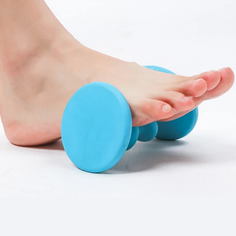 1 Piece Foot Massage Roller Acupoint Massage Device