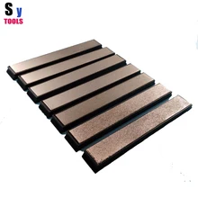 Ruixin Knife Apex sharpener diamond whetstone Coarse middle Fine Polishing Grinding 80-2000 Grit sanying