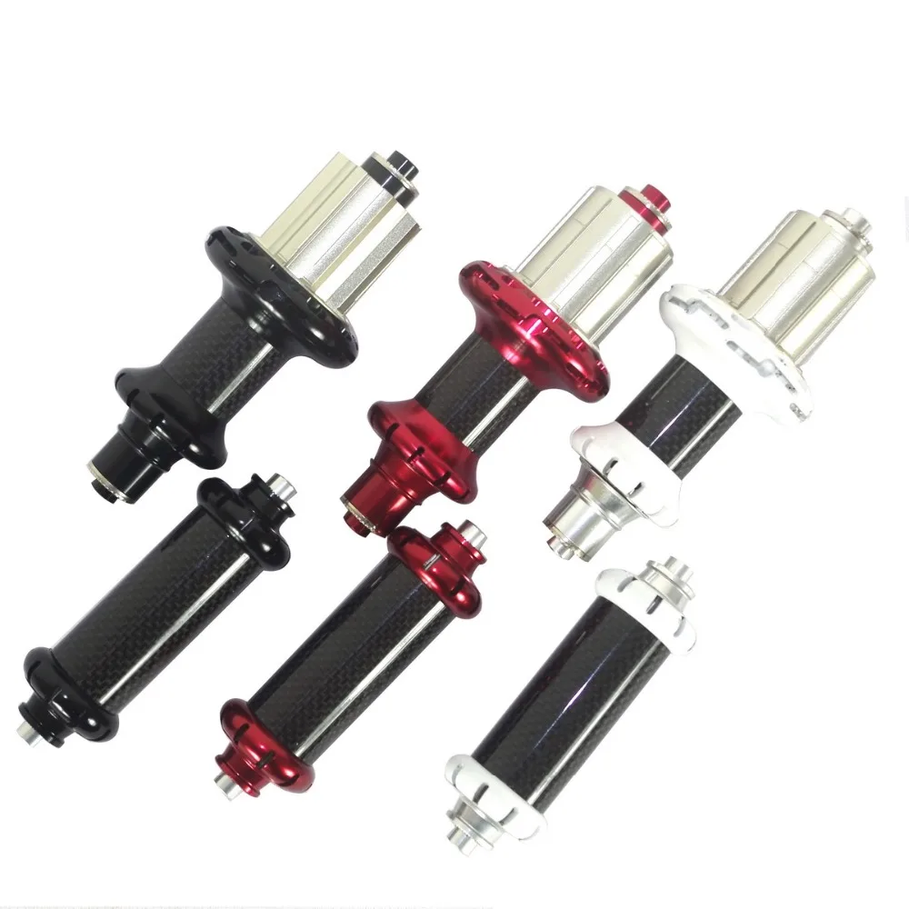 free shipping road bike hub straight pull hub powerway R36 steel