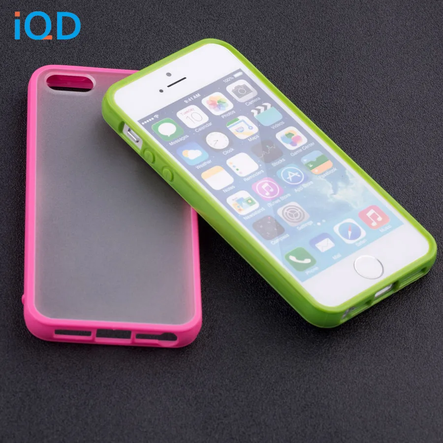 TPU Phone Case QD