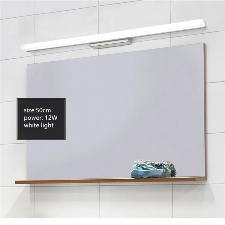 sconce wall lamp bathroom light2