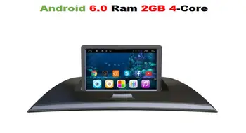 

7" Android4.44 2Gb Ram 16Gb Rom Car Audio For BMW X3 2004-2009 Support Idrive wifi OBD 1280*480 4G