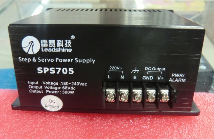 

SPS407 switching power supply non-steady switch power supply overload