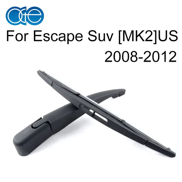 OGE Rear Wiper Arm And Blade For Ford Escape 2008 2009 2010 2011 2012