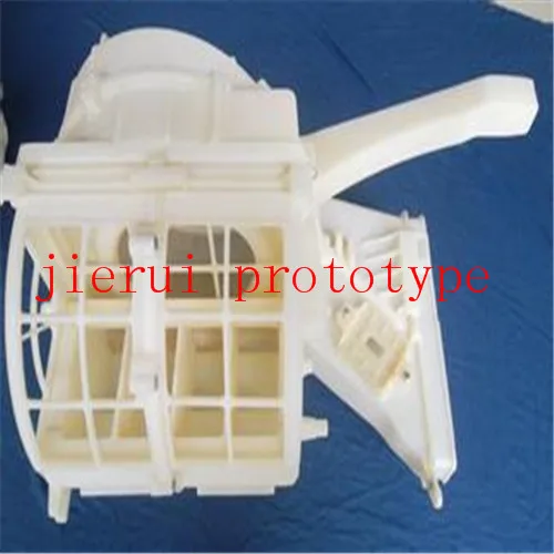 

ABS Plastic rapid prototype/SLA SLS sample rapid prototype service in China