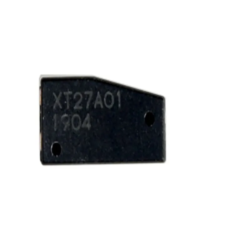 В наличии транспондер Xhorse VVDI Super Chip для ID46/40/43/4D/8C/8A/T3/47/41/42/45/ID46 VVDI2 Key Tool /Mini