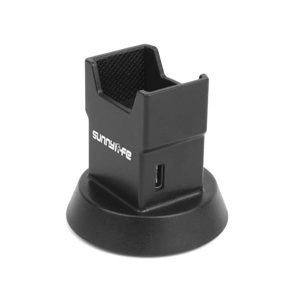 

Wireless Module Charging Base Bluetooth Remote Controller Forr DJI OSMO POCKET