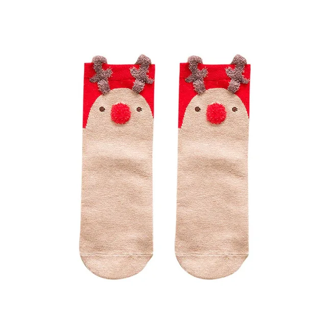Feitong-Comfortable-Christmas-Cotton-Socks-Women-Ladies-Cute-Slippers-Short-Cartoon-Print-Ankle-Funny-Socks-calcetines.jpg_640x640 (1)