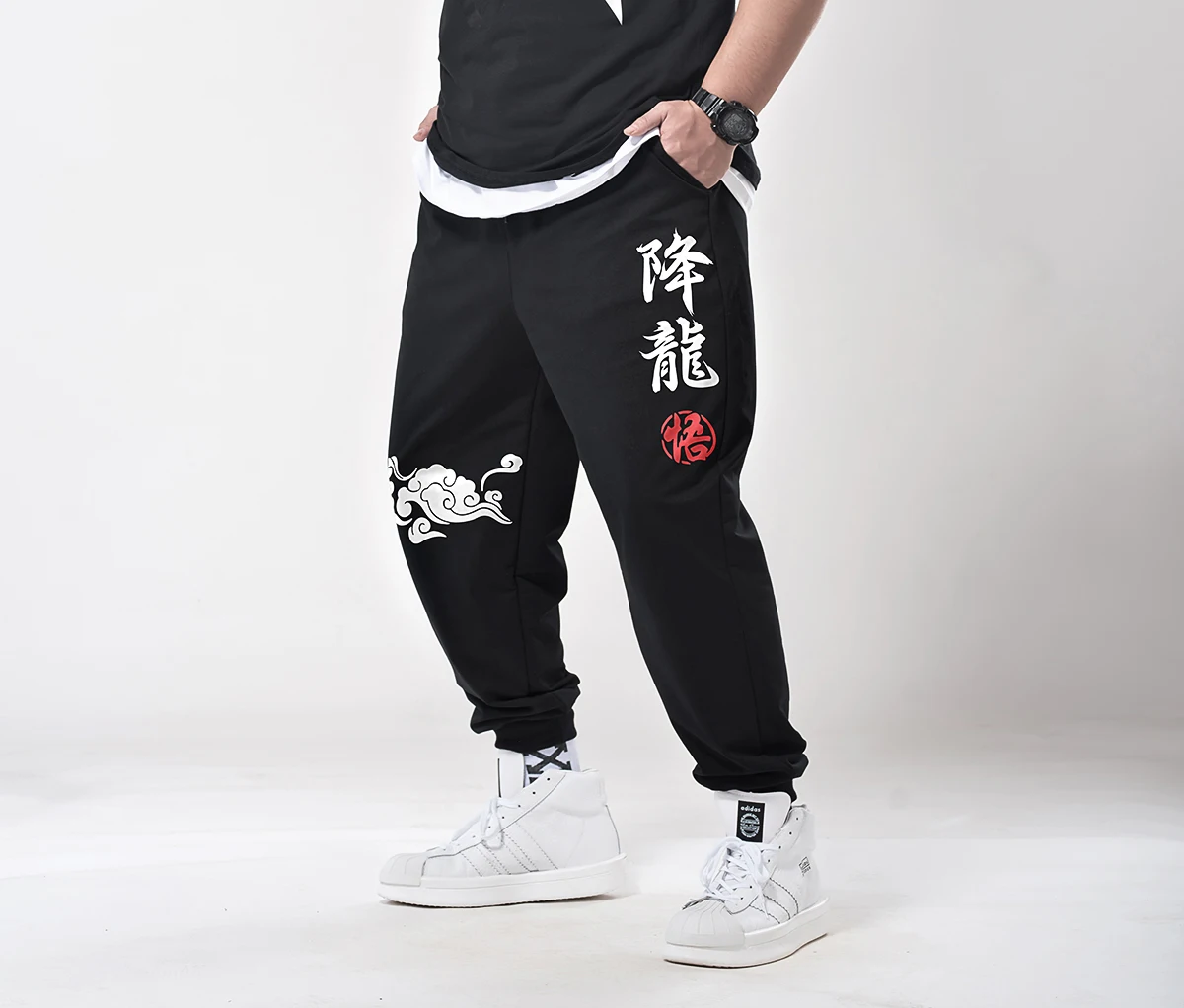 

Plus Size 7xl 6xl Jogging Pants Men Fitness Running Pants Men Training Sport Leggings Sportswear Sweatpants Bodybuilding Tights