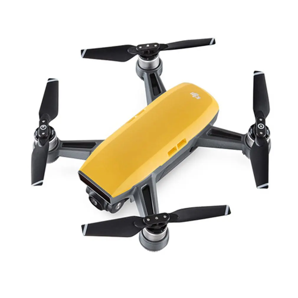 

DJI Spark Mini Portable Drones WiFi FPV With 12MP HD Camera RC Drone Quadcopter Spark Fly Almighty Set More Combo