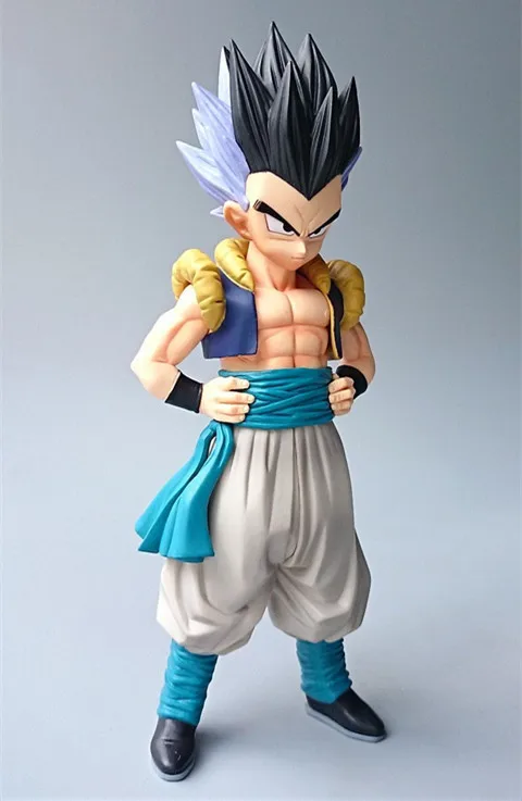 action figure gotenks