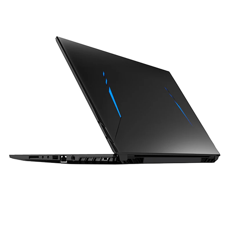 Супер игровой ноутбук MAIBENBEN HEIMAI6X 16 1 &quoti7 8700/16G/240G SSD + ТБ/NVIDIA/GTX1050Ti
