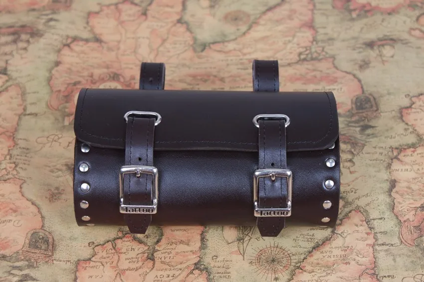 Top Vintage old bicycle faux saddle genuine leather cushion bag brooks bag hangback tool bag Leather saddle bag, bicycle handle 9 Top Vintage old bicycle faux saddle genuine leather cushion bag brooks bag hangback tool bag Leather saddle bag, bicycle handle 9