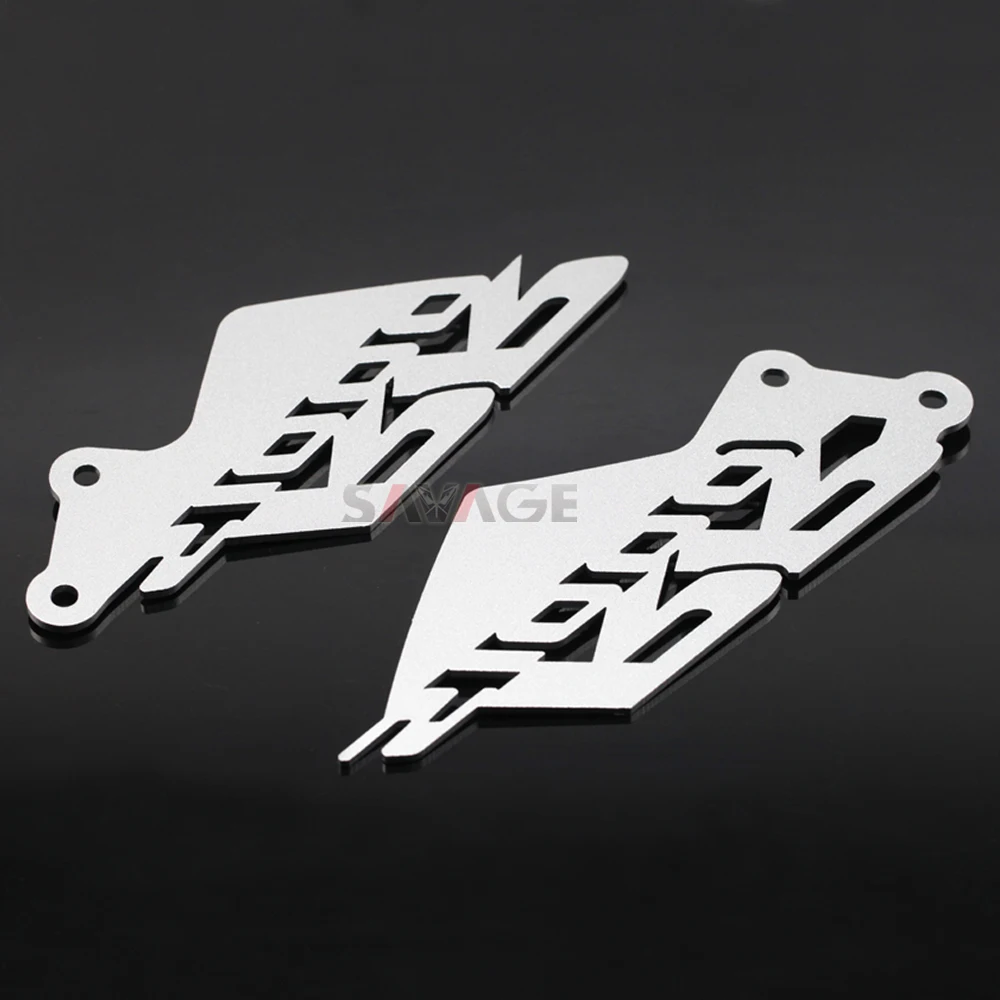 Передняя стопа Peg пятки протектор для BMW S1000RR S 1000RR 1000 RR 2010 2018 10 11 12 13 14 аксессуары