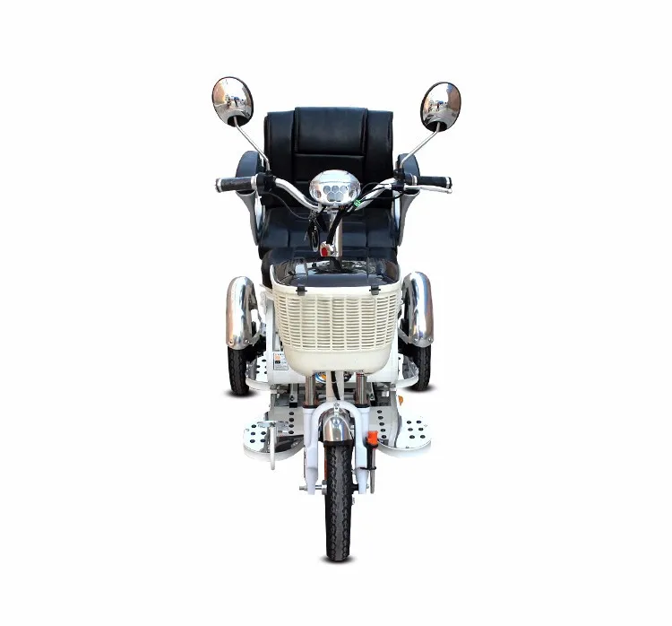 Cheap Free shipping 48v 550w rotatable seat three wheel electric scooter/e-scooter 1 Cheap Free shipping 48v 550w rotatable seat three wheel electric scooter/e-scooter 1