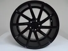 Высокое Качество! 20 х 10 и 35 5×120 OEM Легкосплавные Колесные Диски W013
