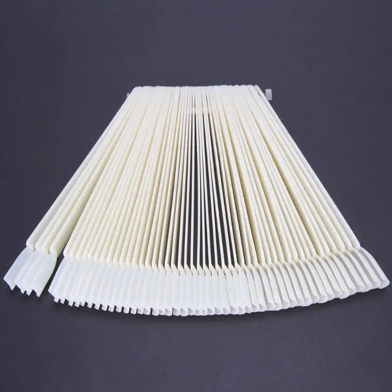 Nail Art False Tips Sticks Nail Art Practice Display Tools White Transparent Buckle Ring Manicure Nail 4