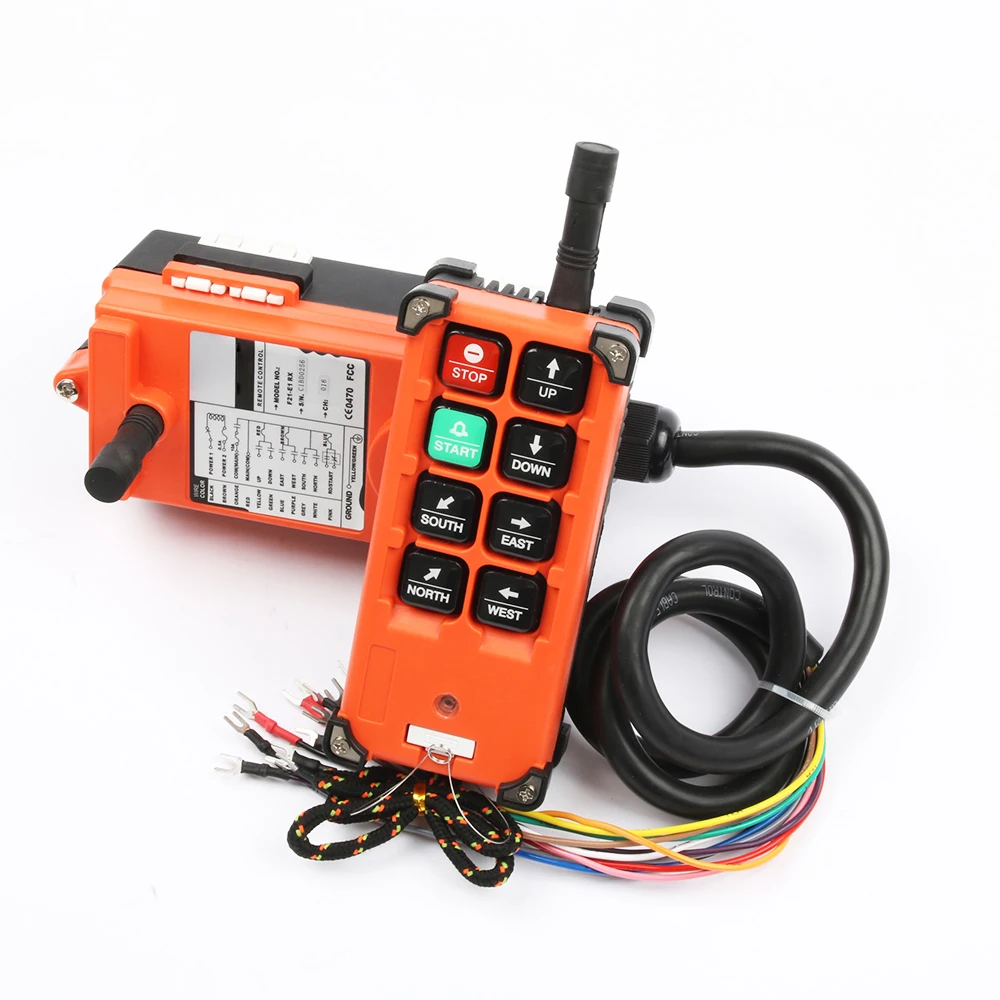 High Quality transmitter switch