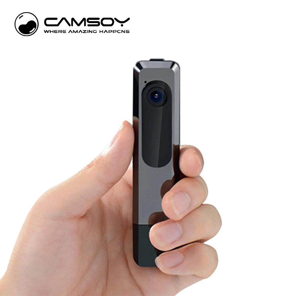 Beste C181 Mini Camera 1080 HD H.264 Pen Camera Opladen Voice Recorder Mini DV DVR Camcorder Micro Camera Mini DV Camera